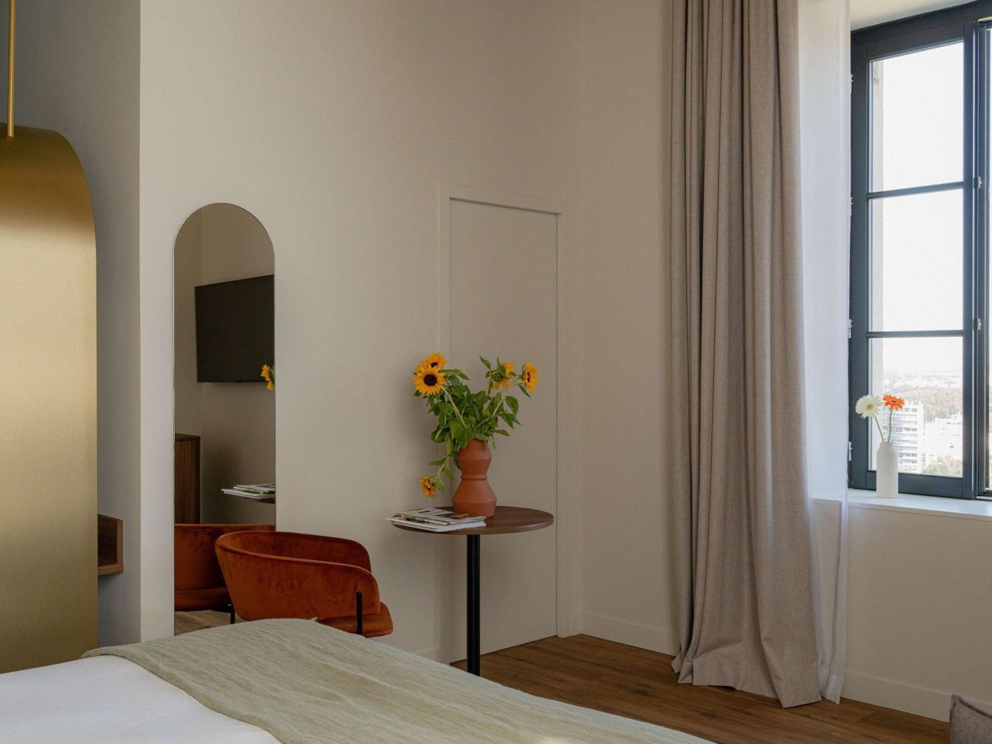 Hotel Fort St Laurent Lyon - Handwritten Collection Екстериор снимка