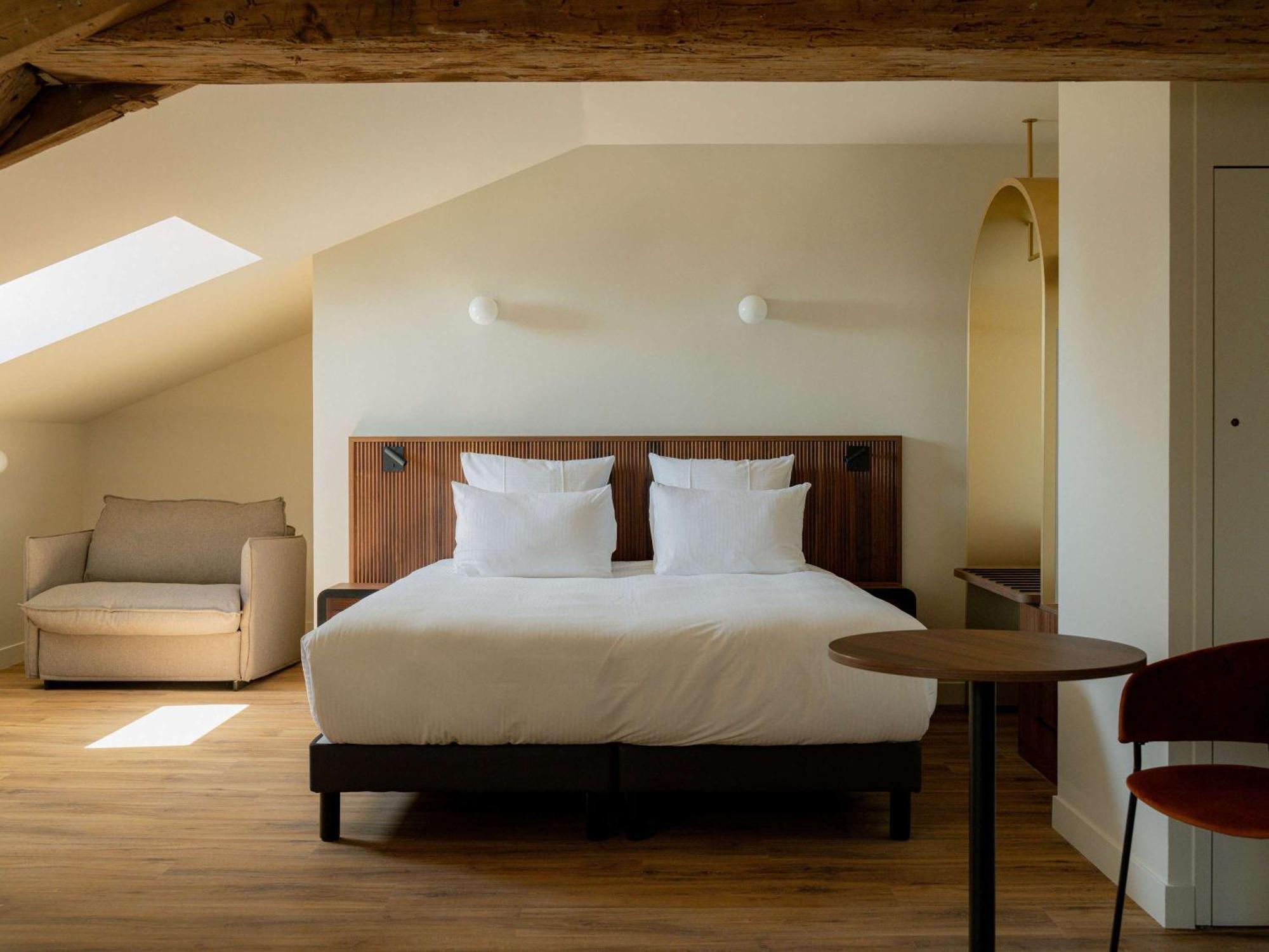 Hotel Fort St Laurent Lyon - Handwritten Collection Екстериор снимка