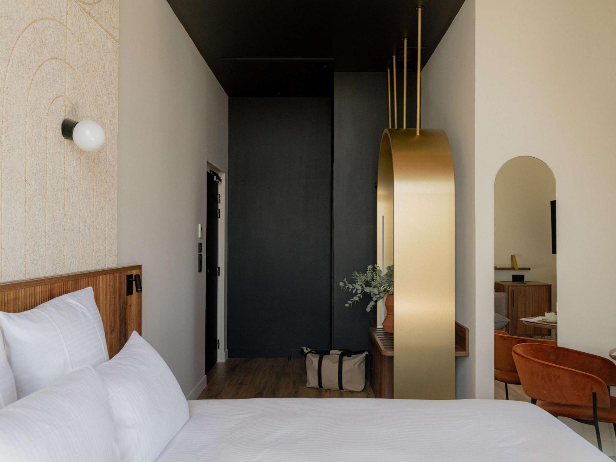 Hotel Fort St Laurent Lyon - Handwritten Collection Екстериор снимка