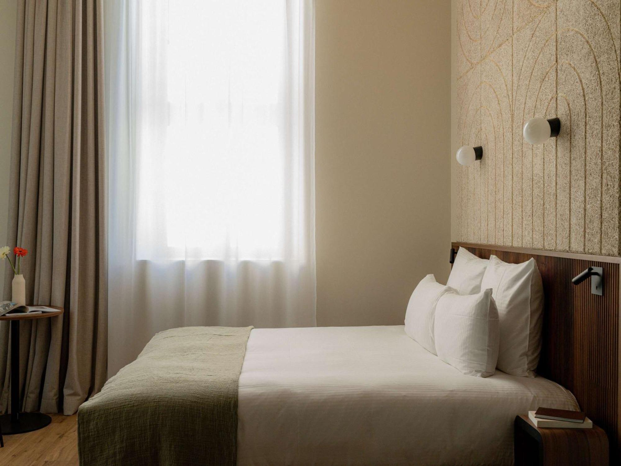 Hotel Fort St Laurent Lyon - Handwritten Collection Екстериор снимка